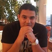Hossam Reda's photo