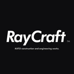 RayCraft｜加藤工務店