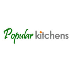 Popular Kitchens