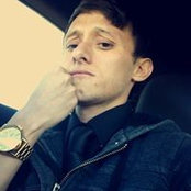 Ryan Harvells billede