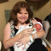 Lorraine DeNardis Albert's photo
