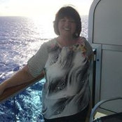 Debbie Hanlon's photo