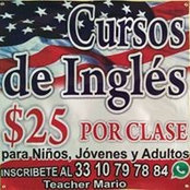 Mario Encisos billede