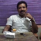 Rajesh Terdal's photo