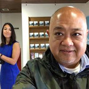 Norman Taruc's photo