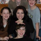 Michelle Moon's photo