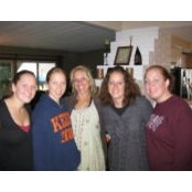 Elizabeth Keefe's photo