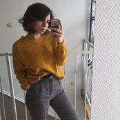 Foto von Chloé Marchal