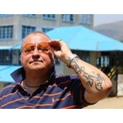 Sergey Kamynin's photo