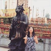 Jenny Son's photo