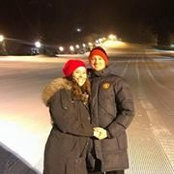 Aimée Griffiths's photo