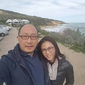 Evelyn Peng's photo