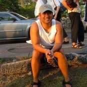 Simon Woo's photo