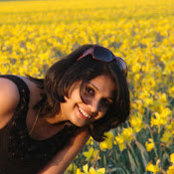 Divya Shivaprasad's photo