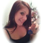 Danielle Johnsons foto