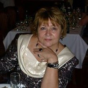 Елена Ерилова's photo