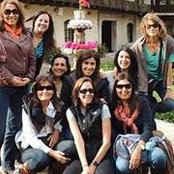 Silvana Pastors foto