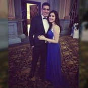 Shady Mostafa's photo