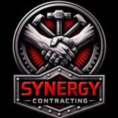 Synergy Contracting LLC and Synergy Electrical LLC