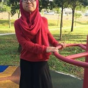 Sabrina Shaari's photo