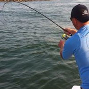 Christopher Morgan's photo