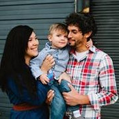 Alicia Burrows's photo