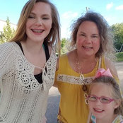 Sally Phillips's photo