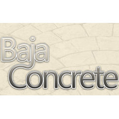 Baja Concrete