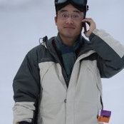 Honghao Tans foto