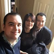 Leo Nadal's photo