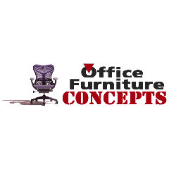 OFFICE FURNITURE CONCEPTS