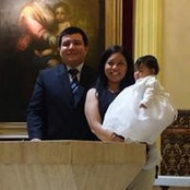 Cecilia Ahon's photo