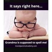 Marcia Routledge's photo