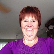 Nancy Bush's photo