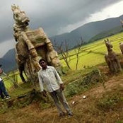 Ck Muthukumar's photo
