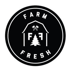 Farm Fresh Reclaimed