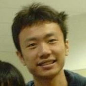 Calvin Kong's photo
