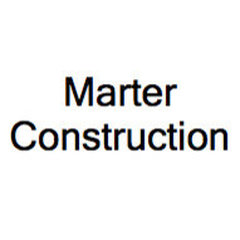 Marter Construction