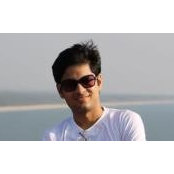 Foto von Nilesh Thete