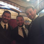 Ahmet Uzunoğlu's photo