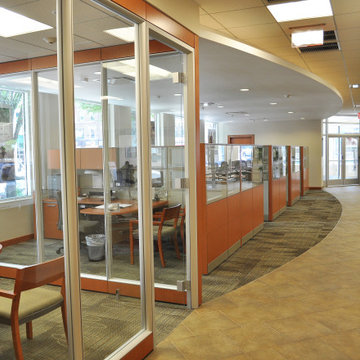 Investors Bank Ave M