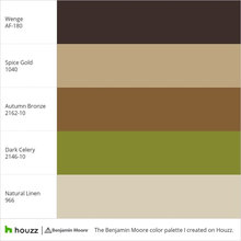 Paint Ideas for Exterior