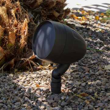 Landscape "Satellite" Speaker