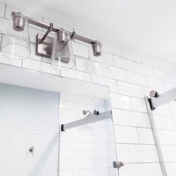 Highland Bathroom Remodel