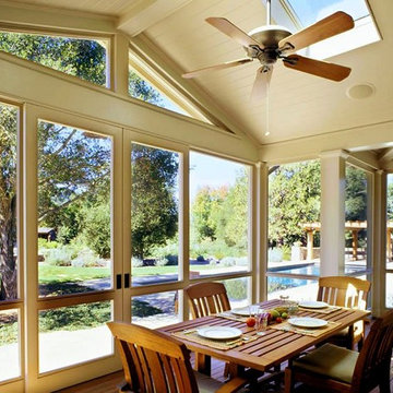 Woodside Residence
