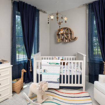 2019 Guzzo & Garner Parade Home