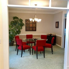 Shaker Furnishings