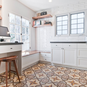 Los Angeles, Sweetzer - Kitchen Remodel