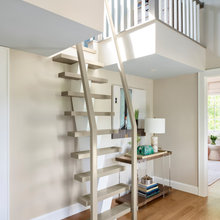 SHAW - Staircase