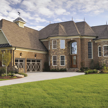 Eastman Estate by Garaga
